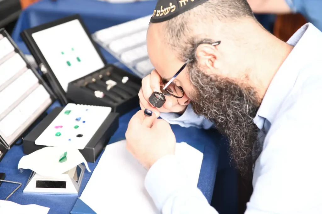 השקעות ביהלומים